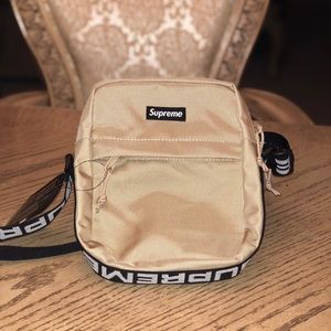 Supreme Waist Bag (SS18)
